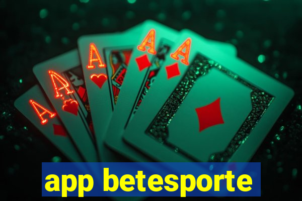 app betesporte